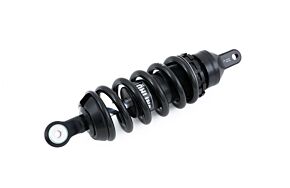 Ohlins Ohlins 14-23 Yamaha MT-07 (FZ-07) STX 46 Blackline Shock Absorber - YA 430