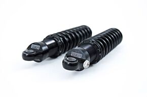 Ohlins Ohlins 15-18 Harley-Davidson Street 750 STX 36 Blackline Shock Absorber - HD 791
