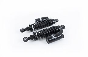 Ohlins Ohlins 18-20 Harley-Davidson XG750A Street Rod STX 36 Blackline Shock Absorber - HD 792