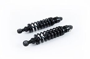 Ohlins Ohlins 18-20 Harley-Davidson XG750A Street Rod STX 36 Blackline Shock Absorber - HD 793