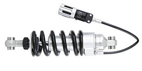 Ohlins Ohlins 18-23 Harley Softail Fat Bob STX 46 Shock 13in. - HD 515