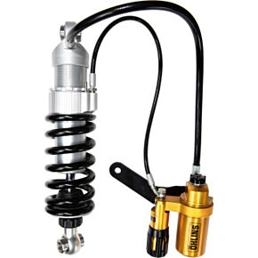 Ohlins Ohlins 18-25 Harley Softail Slim, Street Bob, Low Rider, Dlx, Std STX Pro Shock 13.5in. - HD 517