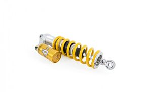 Ohlins Ohlins 19-21 Yamaha YZ 85 STX 46 MX Shock Absorber - YA 2190