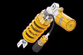 Ohlins Ohlins 21-23 Yamaha Tracer 9 STX 46 Street Shock Absorber - YA 583