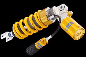 Ohlins Ohlins 21-24 Yamaha YZF R7 STX 46 Supersport Shock Absorber - YA 585
