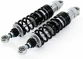 Ohlins Ohlins 90-20 Harley-Davidson FL Touring STX 36 Twin Shock Absorber - HD 159