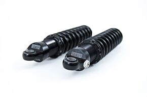 Ohlins Ohlins 91-17 Harley-Davidson Dyna FXD STX 36 Blackline Shock Absorber - HD 761