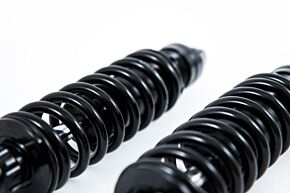 Ohlins Ohlins 91-17 Harley-Davidson Dyna FXD STX 36 Blackline Shock Absorber - HD 762
