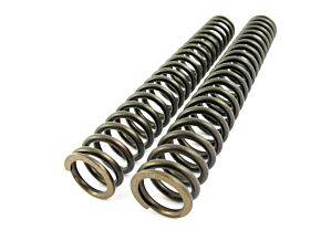 Ohlins Ohlins FGK 200 Fork Springs - 25.5 ID / 260mm Length / 12.0 N/mm - 08790-12