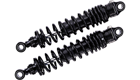 Ohlins Ohlins FLH/FLT S2 13in REB 90-23 BLK - HD772S2
