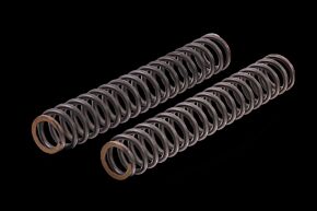 Ohlins Ohlins Fork Springs - 41 / 400mm Length / 5.5 N/mm - 08416-55