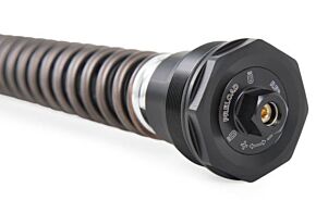 Ohlins Ohlins NIX22, Length: 736, Rec. Springs 08790-xx - FKS 228
