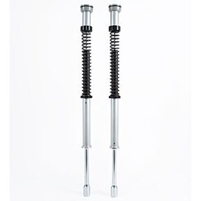 Ohlins Ohlins NIX25, Stroke 116, Length: 736mm, Rec springs 08866-xx - FKC 102
