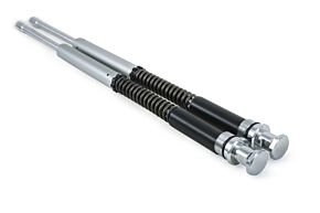 Ohlins Ohlins NIX25, Stroke 117, Length: 677, Rec. Springs 08419-10 - FKC 101