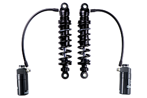 Ohlins Ohlins OHL STX 36 Blackline - HD 050S2