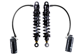 Ohlins Ohlins OHL STX 36 Blackline - HD 051S2