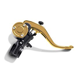 Performance Machine Performance Machine 11/16 Brake M/Cyl - Gold Ops - 0062-2936-SMG