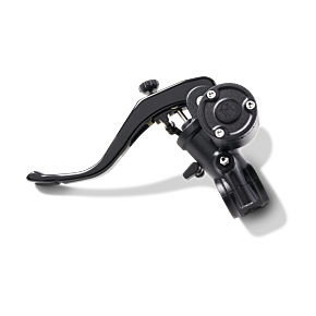 Performance Machine Performance Machine 11/16 Clutch M/Cyl - Black Ops - 0062-2937-SMB