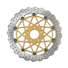 Performance Machine Performance Machine 13 X .20 Speedstar Ff Rcelne - Polished - 0133-3060S-G