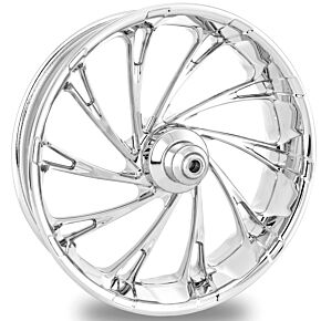 Performance Machine Performance Machine 18x5.5 Forged Wheel Del Rey - Chrome - 1202-7814P-REY-CH
