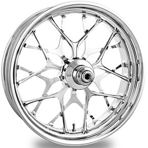 Performance Machine Performance Machine 18x5.5 Forged Wheel Galaxy - Chrome - 1269-7814P-GAL-CH