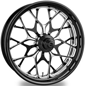 Performance Machine Performance Machine 18x5.5 Forged Wheel Galaxy - Contrast Cut Platinum - 1269-7814P-GAL-BMP
