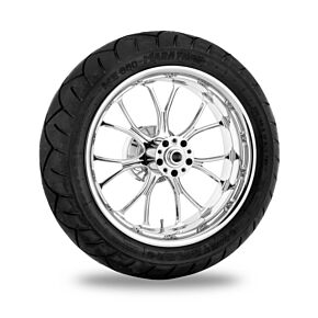 Performance Machine Performance Machine 18x5.5 Forged Wheel Heathen - Chrome - 1270-7814R-HEA-CH