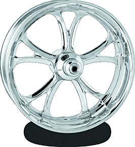 Performance Machine Performance Machine 18x5.5 Forged Wheel Luxe - Chrome - 1204-7814R-LUX-CH