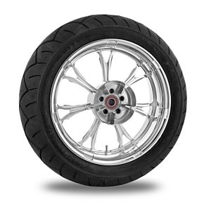 Performance Machine Performance Machine 18x5.5 Forged Wheel Paramount - Chrome - 1204-7814R-PAR-CH