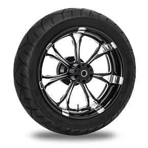 Performance Machine Performance Machine 18x5.5 Forged Wheel Paramount - Contrast Cut Platinum - 1269-7814R-PAR-BMP