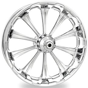Performance Machine Performance Machine 18x5.5 Forged Wheel Revel - Chrome - 1270-7814P-REL-CH