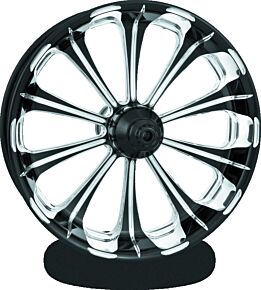 Performance Machine Performance Machine 18x5.5 Forged Wheel Revel - Contrast Cut Platinum - 1202-7814P-REL-BMP