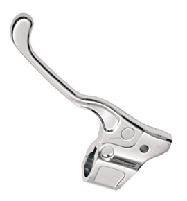 Performance Machine Performance Machine 2007 Clutch Perch Contour - Chrome - 0062-2082-CH
