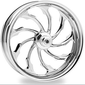 Performance Machine Performance Machine 21x3.5 Forged Wheel Torque - Chrome - 1204-7106R-TORAJ-CH