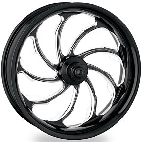 Performance Machine Performance Machine 23x3.5 Forged Wheel Torque - Contrast Cut Platinum - 1202-7306R-TOR-BMP