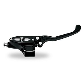 Performance Machine Performance Machine 9/16 Hgm Contour - Contrast Cut - 0062-2510-BM