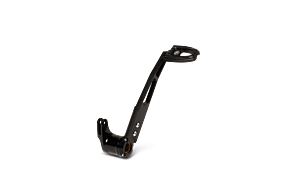 Performance Machine Performance Machine Adustable Brake Lever Assembly Drifter - Black Ops - 0032-1128-SMB