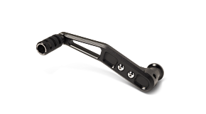 Performance Machine Performance Machine Adustable Shift Lever Assembly Drifter - Black Ops - 0034-1125-SMB