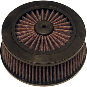 Performance Machine Performance Machine Air Filter Air Cleaner - 0206-0091-A