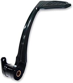 Performance Machine Performance Machine Brake Lever Assembly Contour - Black Ano - 0032-1082-B