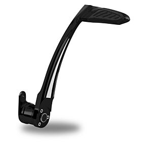 Performance Machine Performance Machine Brake Lever Assembly Contour - Contrast Cut - 0032-1081-BM