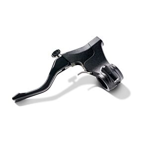 Performance Machine Performance Machine Cable Clutch Assembly - Black Ops - 0062-2107M-SMB