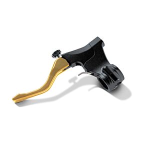 Performance Machine Performance Machine Cable Clutch Assembly - Gold Ops - 0062-2107M-SMG
