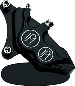 Performance Machine Performance Machine Caliper 137x4B Left 11.5in - Contrast Cut - 0053-2915-BM