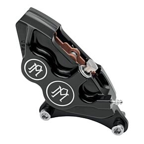 Performance Machine Performance Machine Caliper 137x4B Right 11.5in - Contrast Cut - 0053-2916-BM