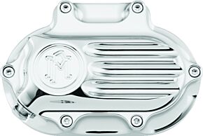 Performance Machine Performance Machine Fluted Clutch Slave Assy - Chrome - 0066-2008-CH