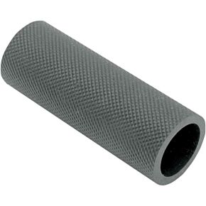 Performance Machine Performance Machine Footpeg Replacement Rubber Contour - Each - 0031-1087