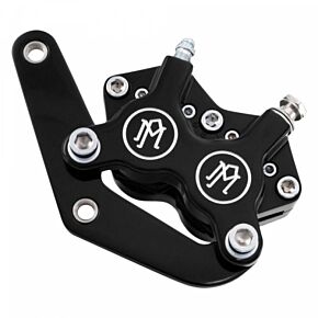 Performance Machine Performance Machine Ft Nrw 4 Psn Clsc Clpr/Bkt - Contrast Cut - 1219-0017-BM