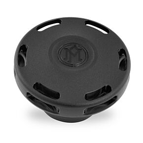 Performance Machine Performance Machine Fuel Cap/ Apex - Black Ops - 0210-2071APX-SMB