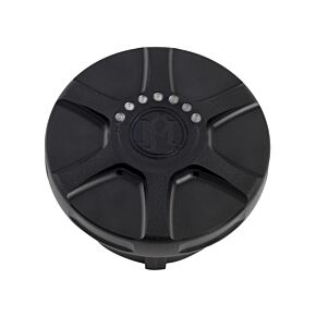 Performance Machine Performance Machine Led Fuel Gauge Array - Black Ops - 0210-2025ARY-SMB
